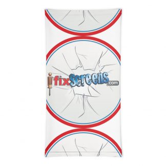 iFixScreens Neck Gaiter
