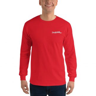 iFixScreens Staff Men’s Long Sleeve Shirt