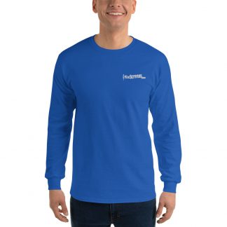 iFixScreens Managers Long Sleeve Shirt