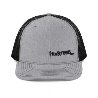 iFixScreens Trucker Cap