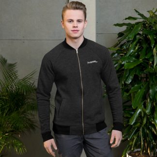 iFixScreens Bomber Jacket