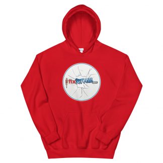 iFixScreens Unisex Hoodie