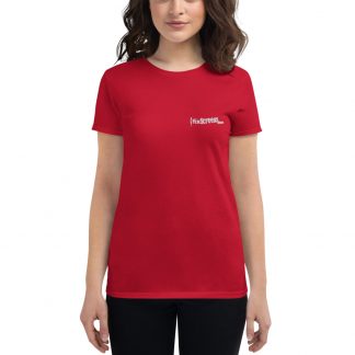 iFixScreens Women's short sleeve t-shirt